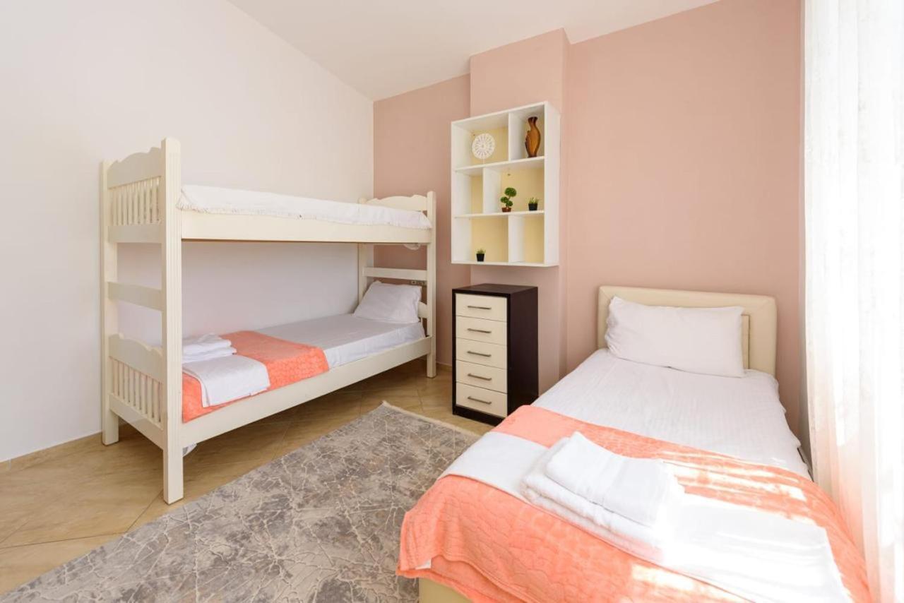 Apartamento Veliu's