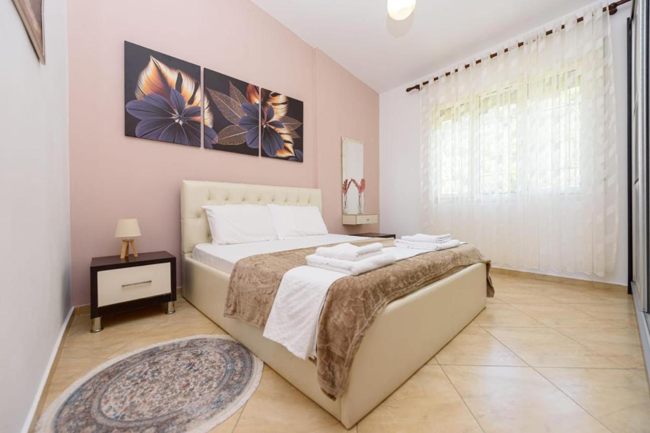 Veliu's Apartamento Vlorë