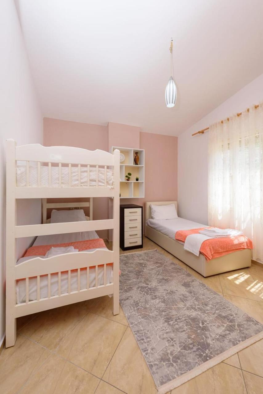 Apartamento Veliu's Vlorë