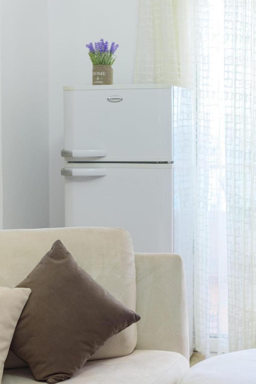 Apartamento Veliu's