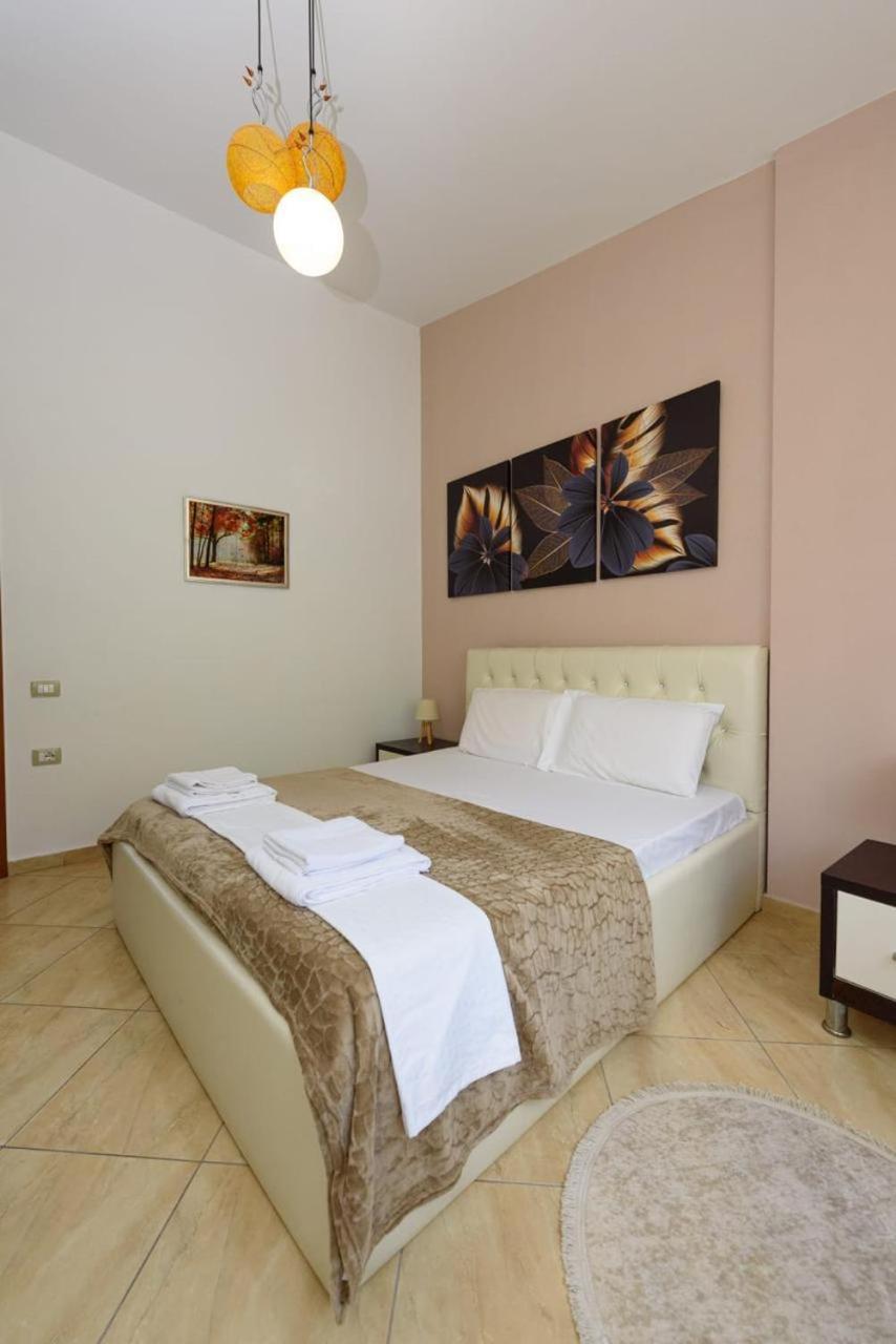 Veliu's Apartamento *