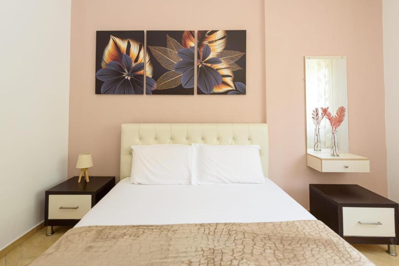 Veliu's Apartamento Vlorë