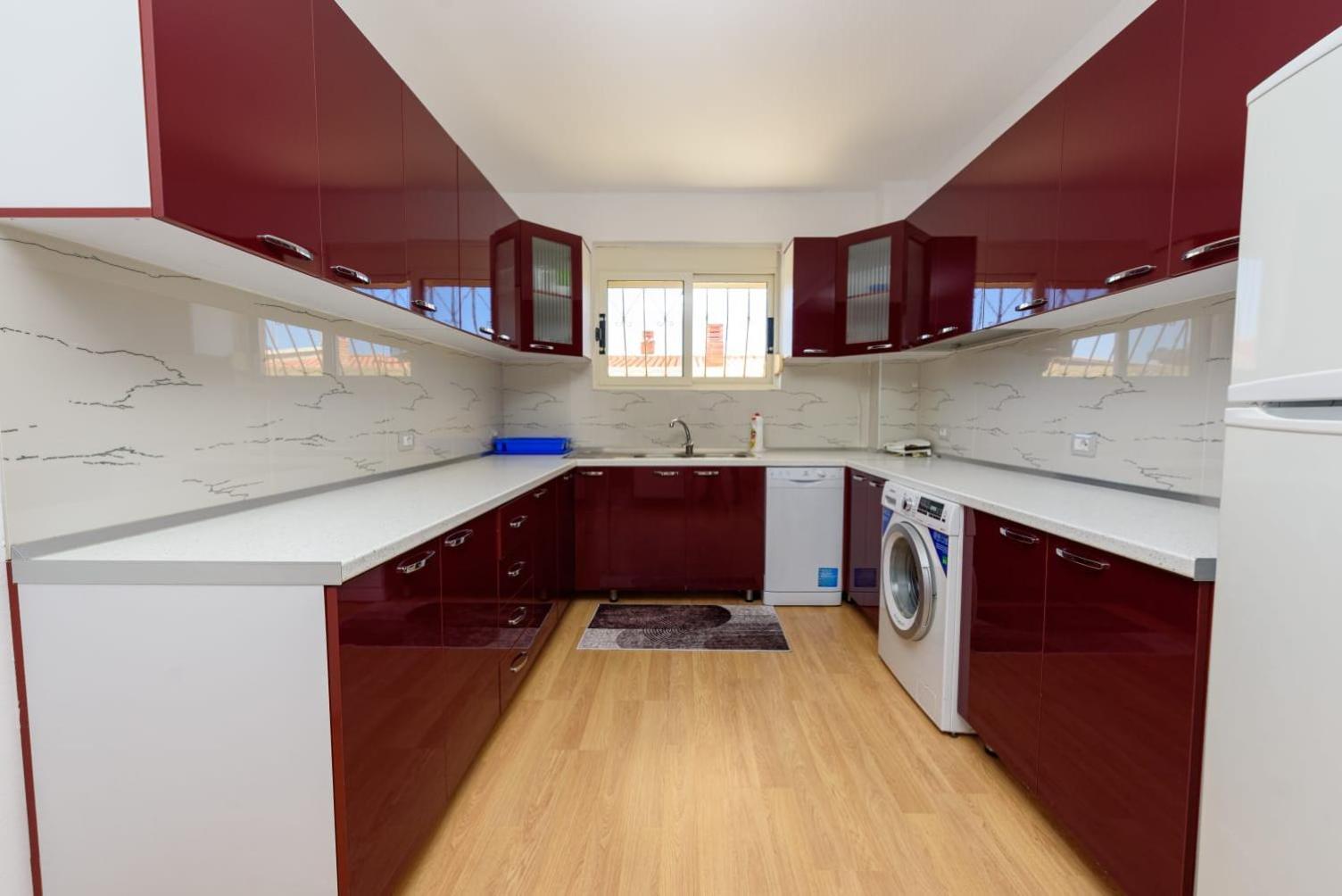 Apartamento Veliu's Vlorë
