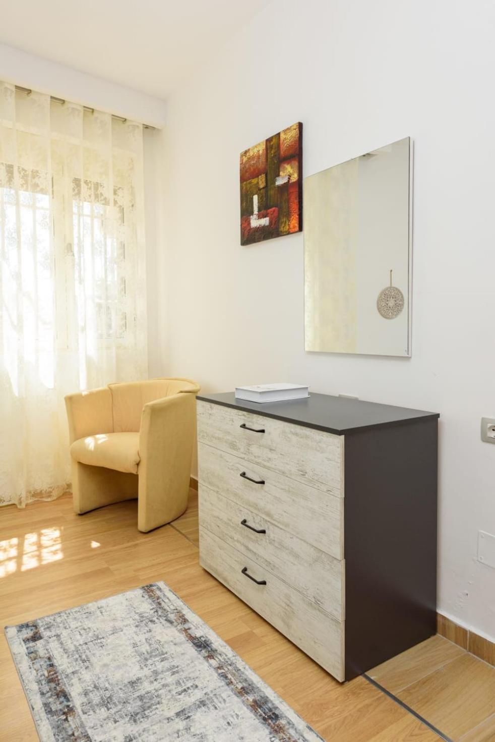 Apartamento Veliu's
