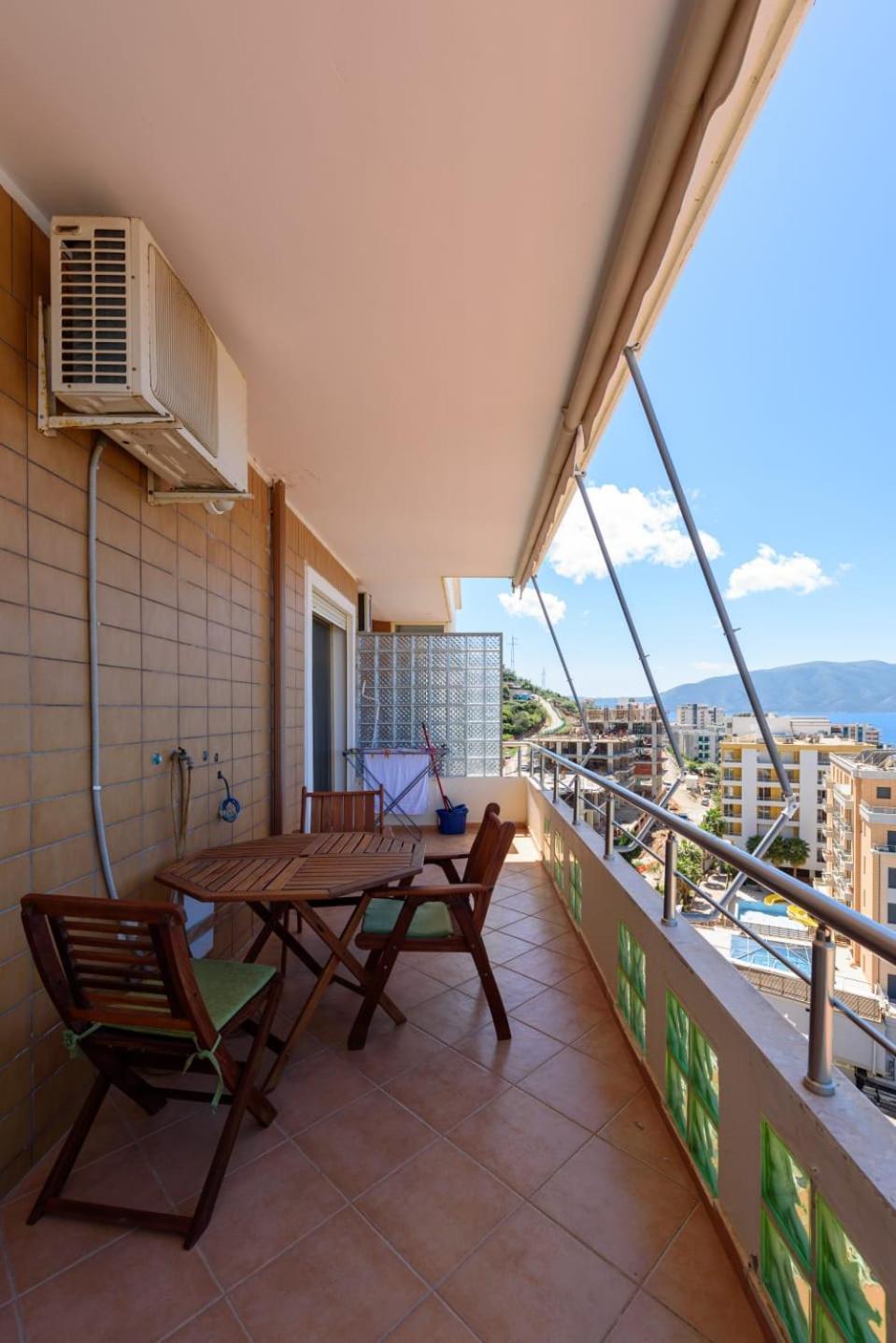 Apartamento Veliu's *