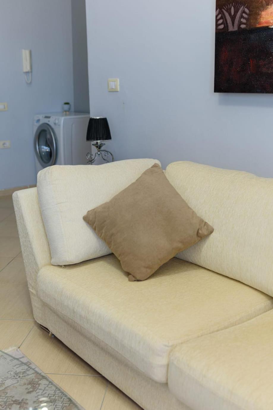 Apartamento Veliu's *