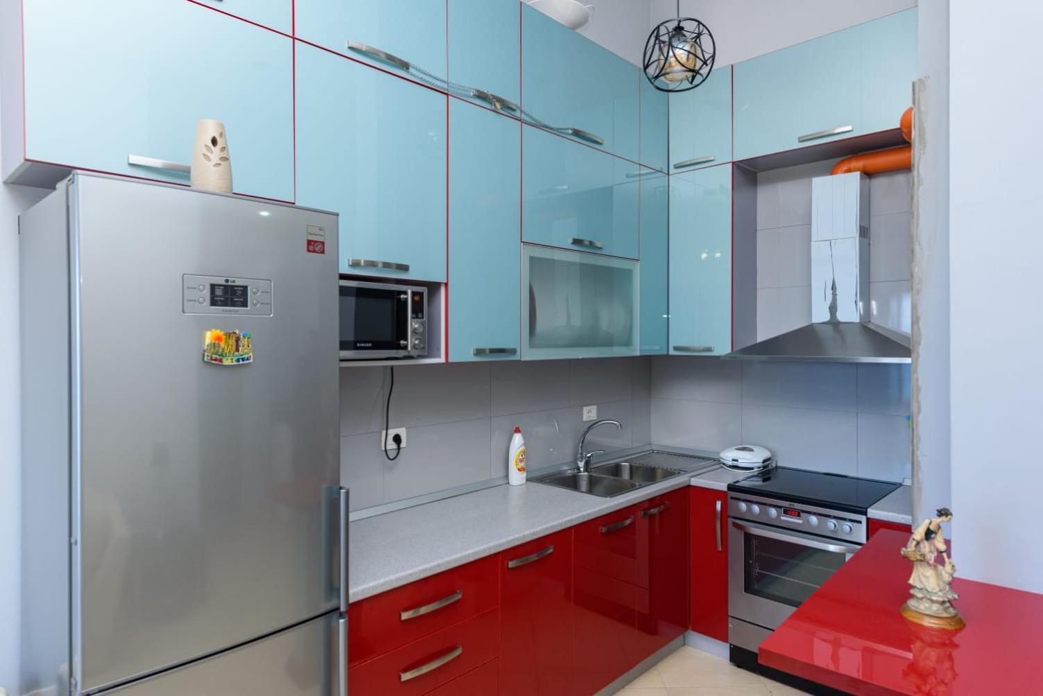 Apartamento Veliu's Vlorë