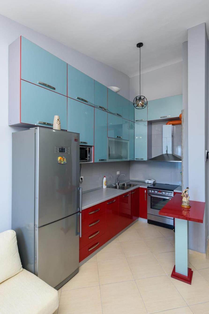 Veliu's Apartamento