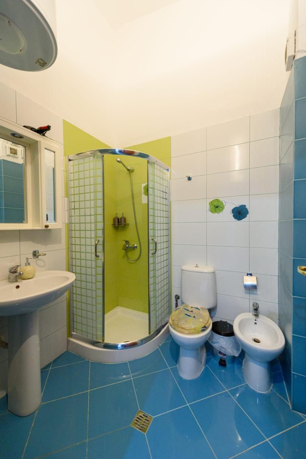 Veliu's Apartamento Vlorë
